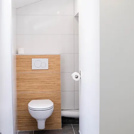 Apartamento Gare - Place Lafayette - *