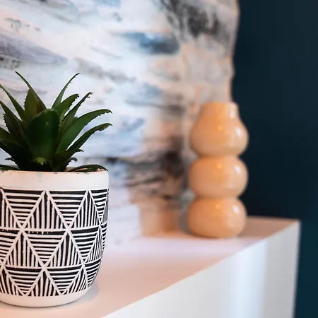 Gare - Place Lafayette - * アンジェ