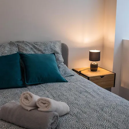 Gare - Place Lafayette - アンジェ