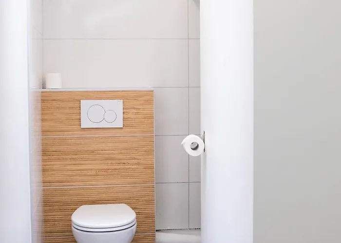 Апартаменты Gare - Place Lafayette - *