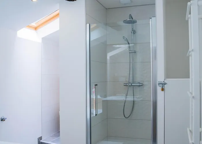 Apartament Gare - Place Lafayette - *