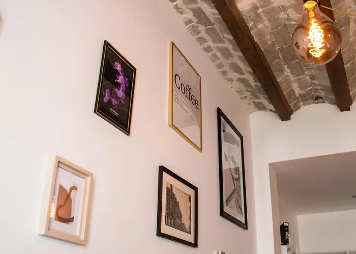 Gare - Place Lafayette - Apartament Angers