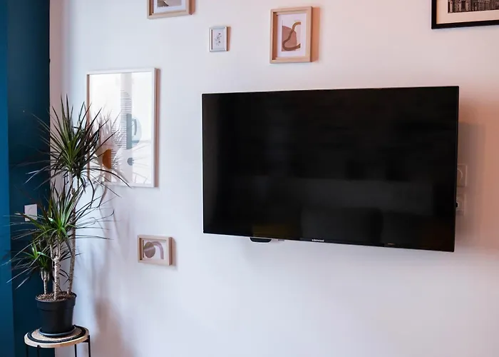 Gare - Place Lafayette - * アンジェ